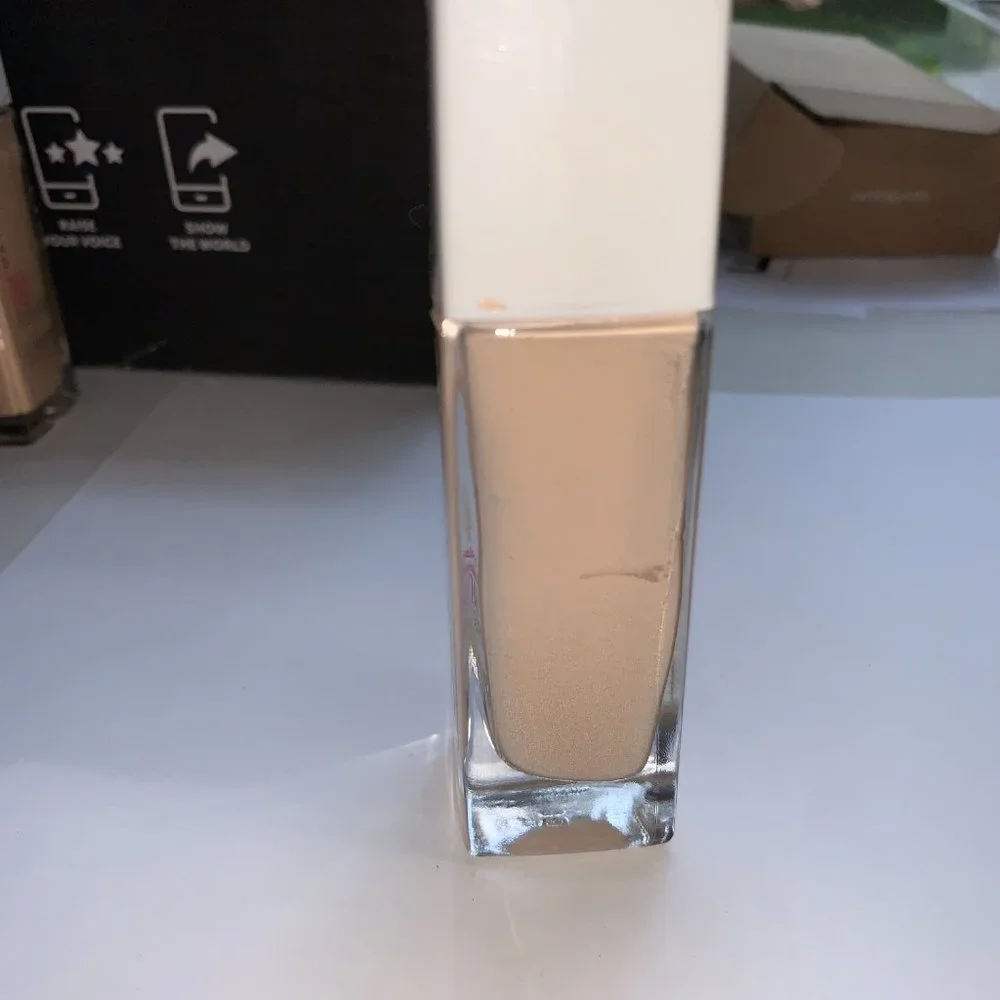 Maybelline Super Stay Full Coverage Foundation in Fair Porcelain